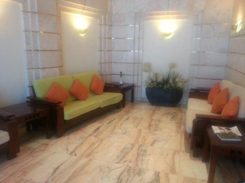 Dar Al Eiman Al Andalus Hotel Mekka Exteriér fotografie